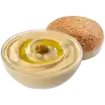 منيو البيك حمص