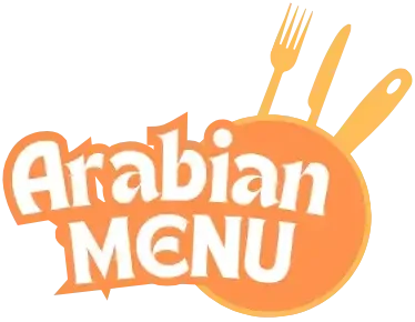 منيو العربية- logo