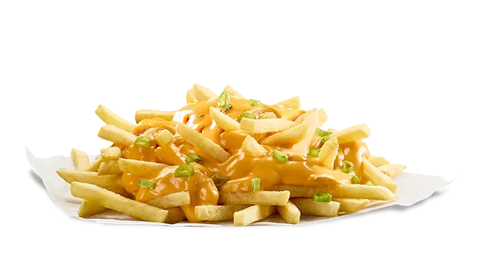 بطاطس بالجبنة