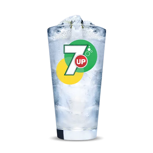 سفن أب أب سايز